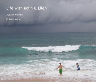Life with Kolin & Ellen