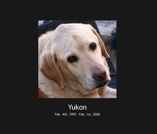 Yukon
