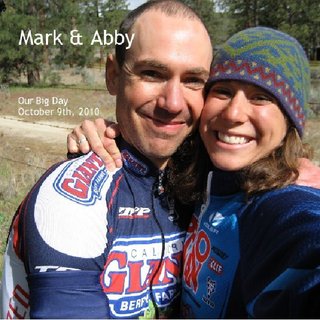 Mark & Abby