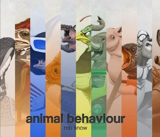Animal Behaviour