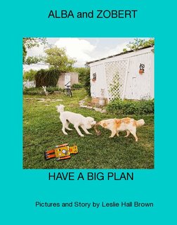 ALBA and ZOBERT