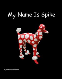 My Name Is Spike
