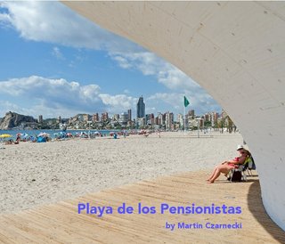 Playa de los Pensionistas