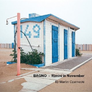 BAGNO - Rimini in November