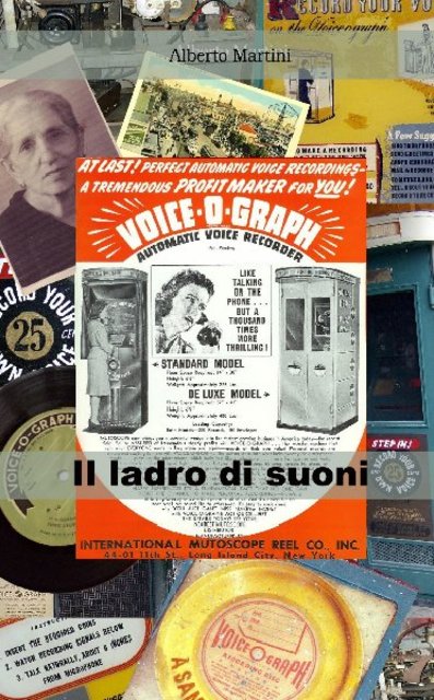 Il ladro di suoni
