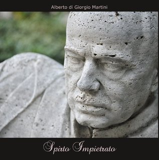 Spirto impietrato