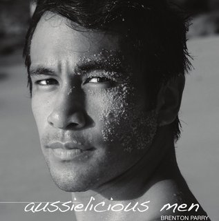 Aussielicious Men