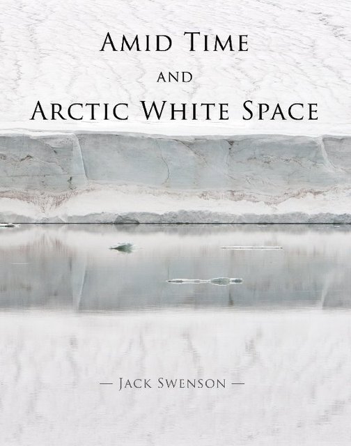  Amid Time and Arctic White Space
