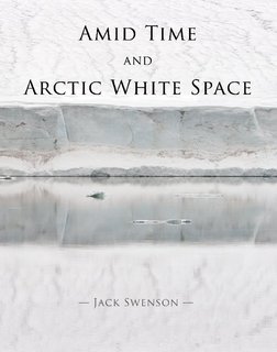  Amid Time and Arctic White Space