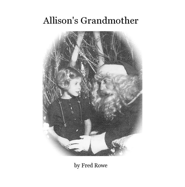 Allison's Grandmother