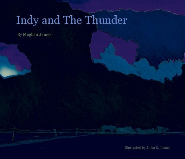 Indy and The Thunder