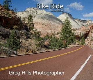 Bike Ride