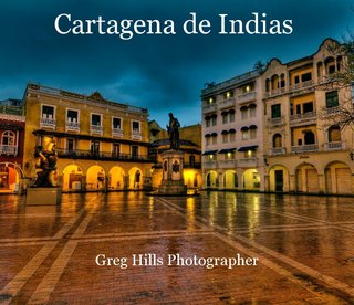 Cartagena de Indias