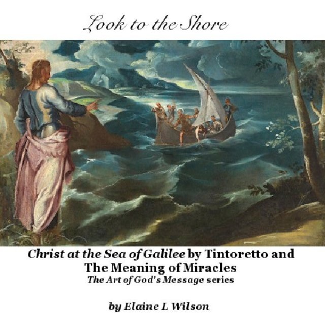 Look to the Shore