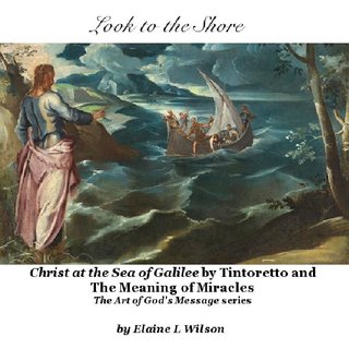 Look to the Shore