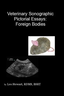 Veterinary Sonographic Pictorial Essays: Foreign Bodies