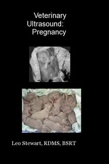Veterinary Ultrasound: Pregnancy