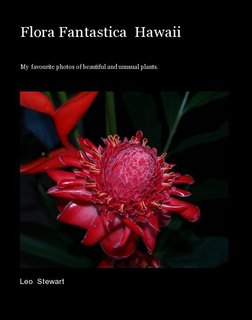 Flora Fantastica Hawaii
