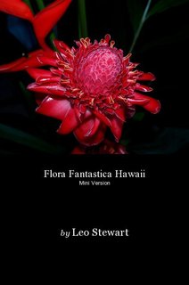 Flora Fantastica Hawaii Mini Version