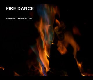 FIRE DANCE