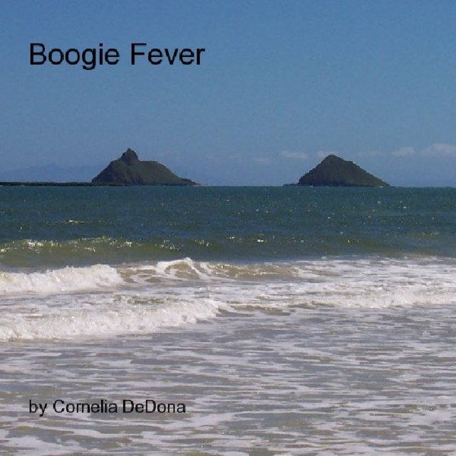 Boogie Fever