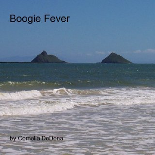 Boogie Fever