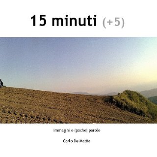 15 minuti (+5)