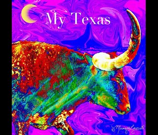My Texas