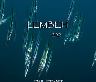 Lembeh 2012