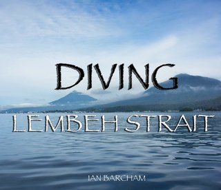 DIVING LEMBEH STRAIT