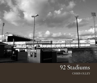 92 Stadiums