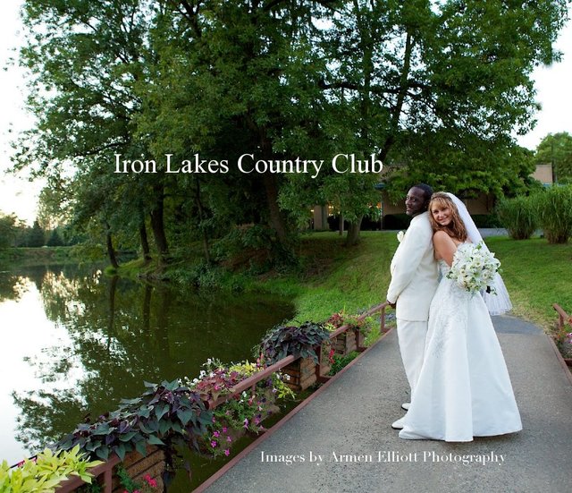 Iron Lakes Country Club