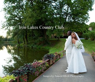 Iron Lakes Country Club