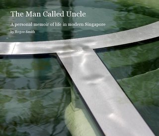 The Man Called Uncle