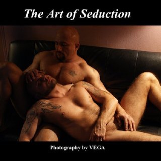 The Art of Seduction
