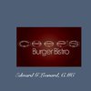 Chefs Burger Bistro - ebook