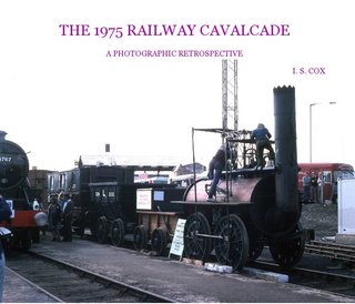 The 1975 Railway Cavalcade