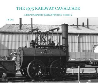 The 1975 Railway Cavalcade