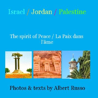 Israel / Jordan / Palestine