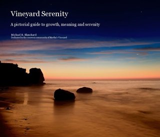 Vineyard Serenity