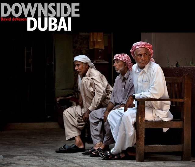 Downside Dubai