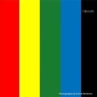 Colours