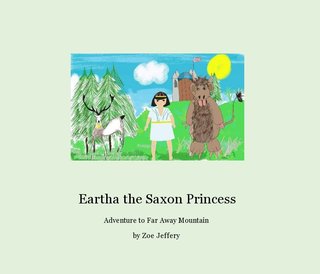 Eartha the Saxon Princess