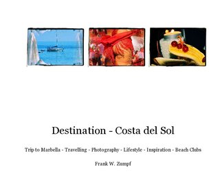 Destination - Costa del Sol