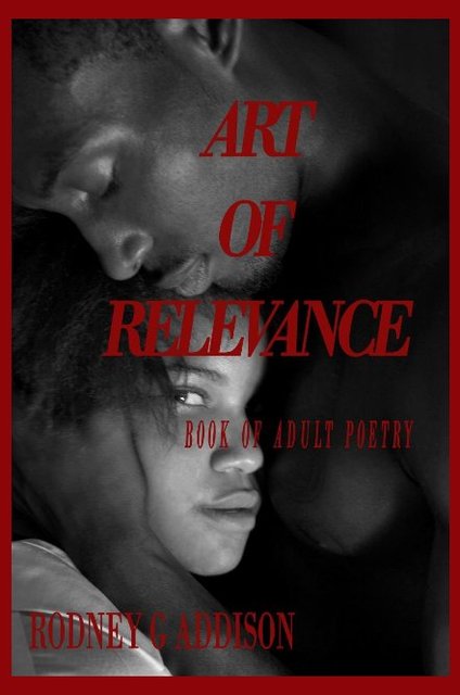 art of relevance 2