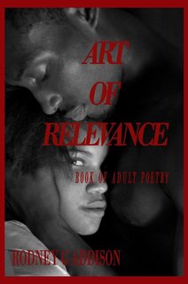 art of relevance 2