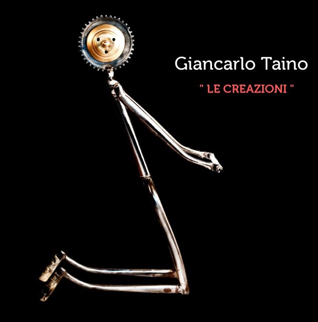 Giancarlo Taino