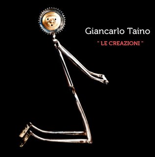 Giancarlo Taino