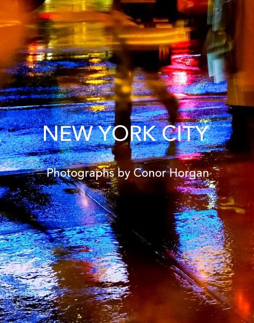 New York City