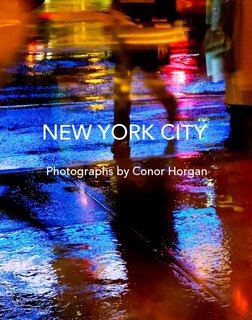 New York City